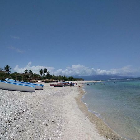 Hotel Napoles Barahona Eksteriør billede